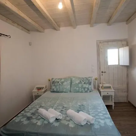 Villa Jakie Mykonos Town Extérieur photo