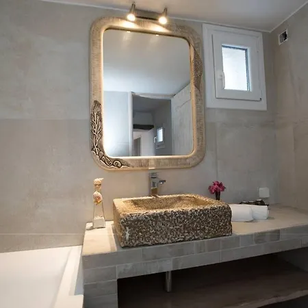 Villa Jakie Mykonos Town Extérieur photo