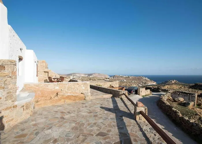 Villa Jakie