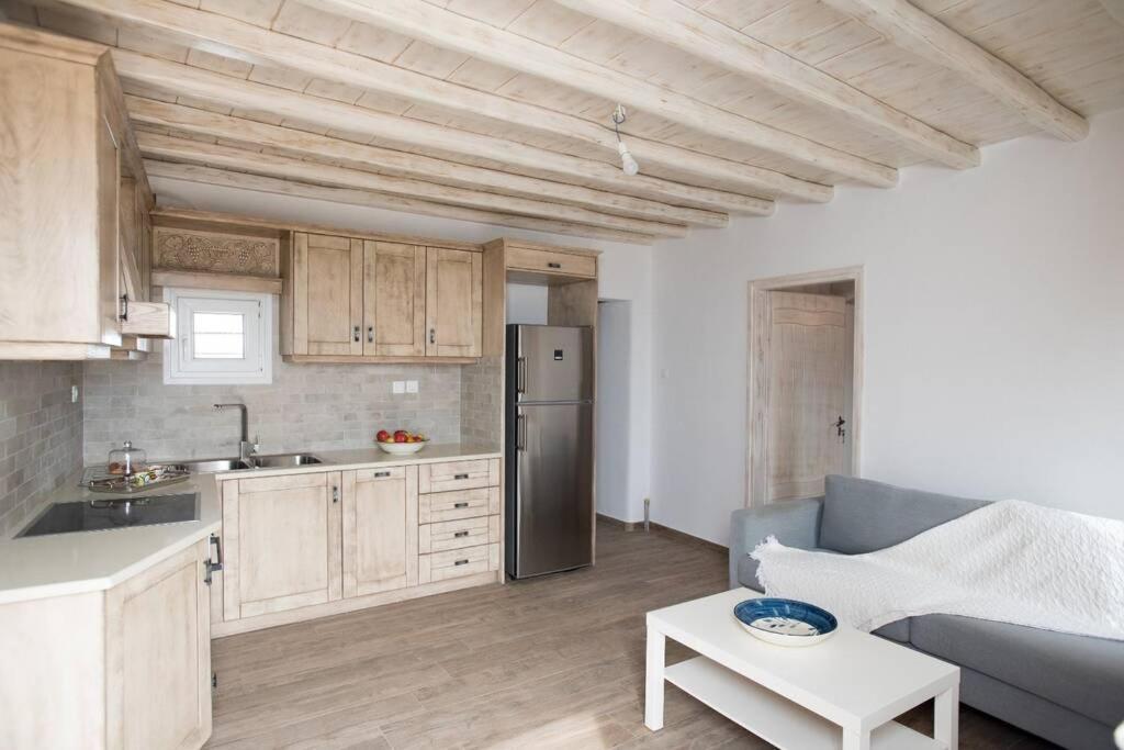 Jakie Vila Mykonos Town