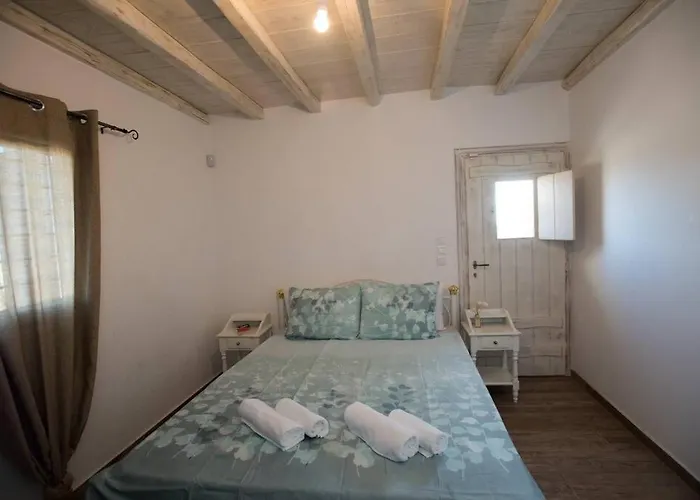 Villa Jakie
